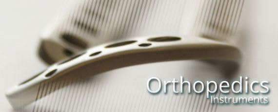 Orthopedic Instruements