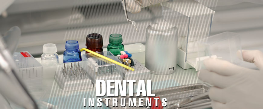 Dental Instruments